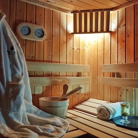 Hotel Dobry Klimat Szklarska Poręba Eksteriør bilde