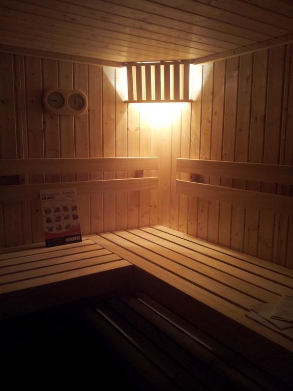 Hotel Dobry Klimat Szklarska Poręba Eksteriør bilde