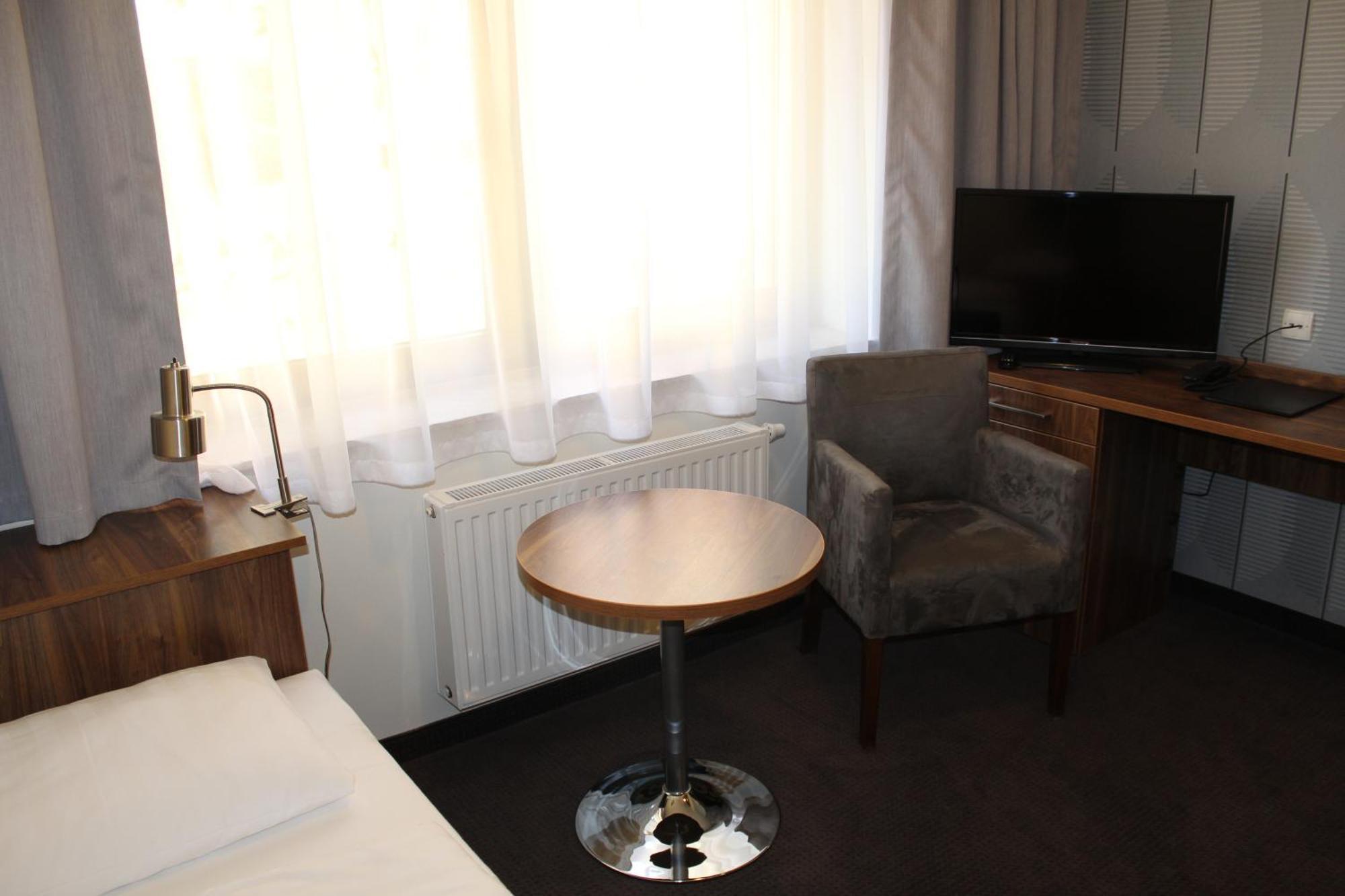 Hotel Dobry Klimat Szklarska Poręba Rom bilde