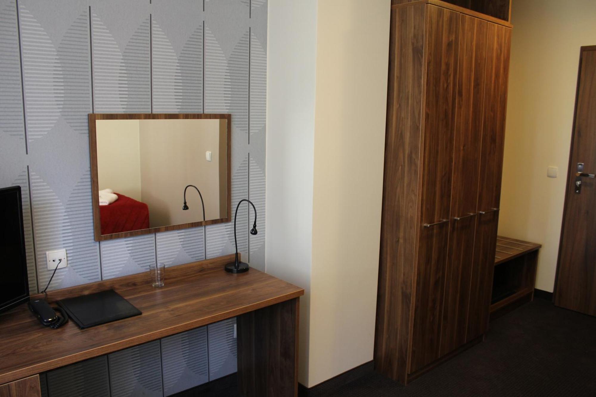 Hotel Dobry Klimat Szklarska Poręba Rom bilde