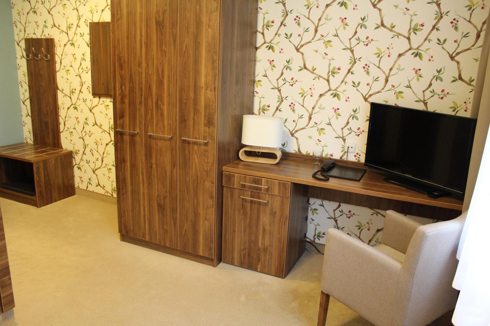 Hotel Dobry Klimat Szklarska Poręba Rom bilde