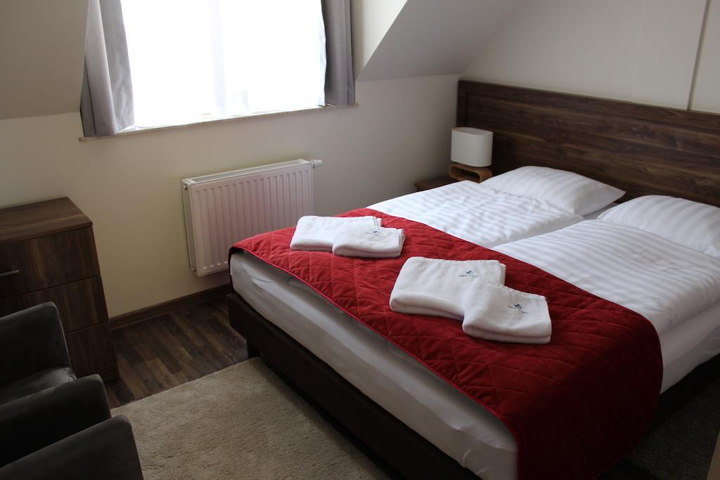 Hotel Dobry Klimat Szklarska Poręba Rom bilde
