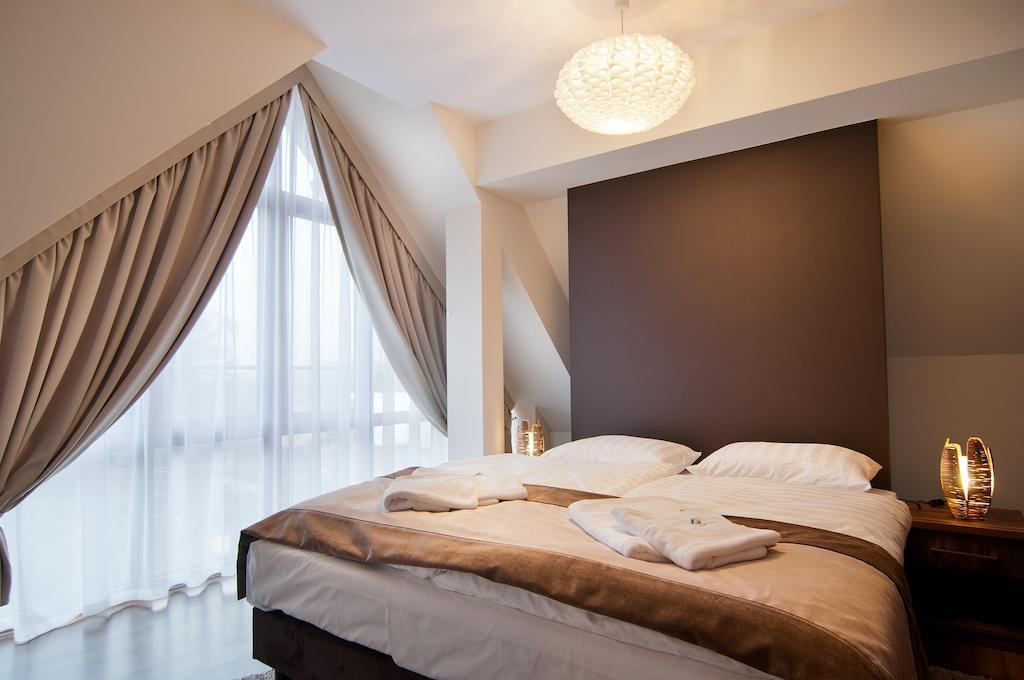 Hotel Dobry Klimat Szklarska Poręba Eksteriør bilde